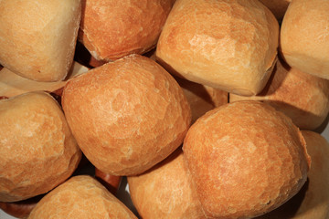 Frühstücksbrötchen