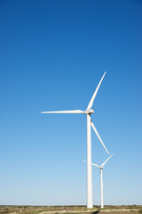 Fototapeta premium Alternative energy concept
