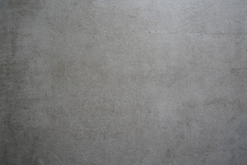 dirty gray concrete stone background texture with small stains