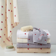 Chun towels
