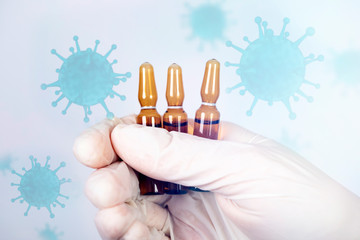 COVID-19 - Coronavirus disease - 2019-nCoV.