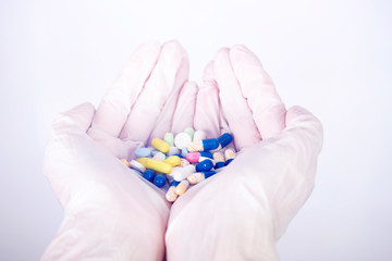 COVID-19 - Coronavirus disease - 2019-nCoV.