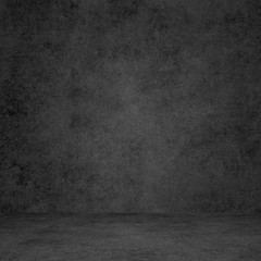 Designed grunge texture. Wall and floor interior background