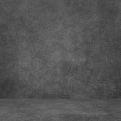 Designed grunge texture. Wall and floor interior background