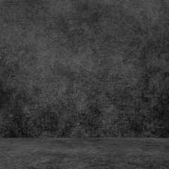 Designed grunge texture. Wall and floor interior background
