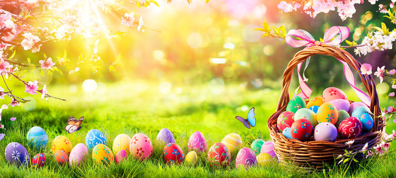 Easter Background Images – Browse 2,003,397 Stock Photos, Vectors, and  Video | Adobe Stock