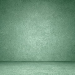 Designed grunge texture. Wall and floor interior background