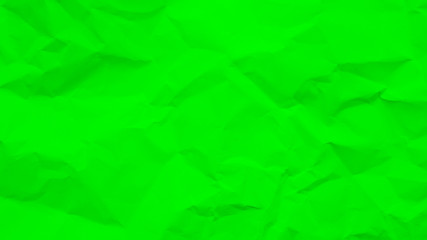 green paper background. green cardboard texture