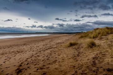 North East England