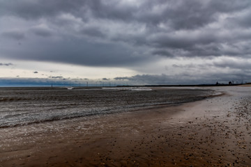 North East England