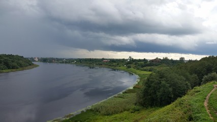 Old Ladoga