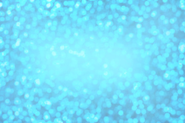 Obraz na płótnie Canvas light blue abstract sparkling background texture
