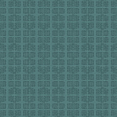 green seamless abstract geometry material background