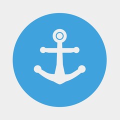 Obraz premium hooker icon vector illustration and symbol for website and graphic design