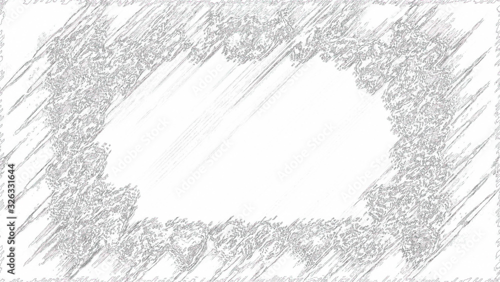 Poster abstract background with space for text or image