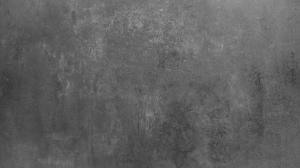 Fototapeta premium black stone concrete texture background anthracite