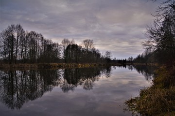 Bug river poland © jholy
