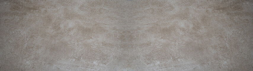 Gray  stone concrete cement texture background panorama banner long	