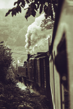 Brohltalbahn