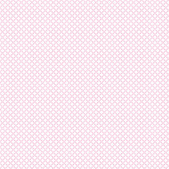 メッシュ模様_ピンク