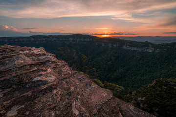 Blue Mountains National Park, Australia
