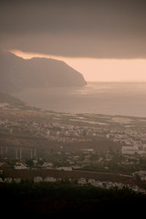 Nerja, Andalusia, Costa del Sol, Spain