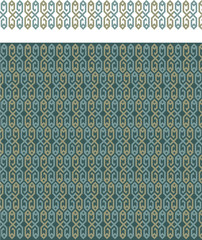 Kazakh ornaments. Seamless traditional carpet patterns of Kazakhs. Background, texture, design life of nomads. Ancient Turkic ornaments. Customs and traditions of Kazakhstan. Decorative art of nomads