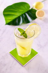 Lemonade