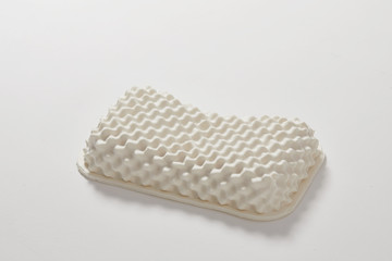 Fabric details