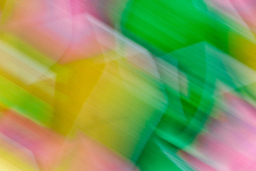Fototapeta premium Abstract and colorful graffiti pattern backdrop