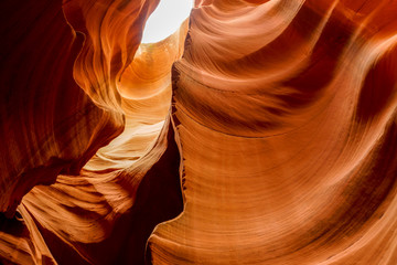 antelope canyon