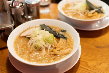 ラーメン