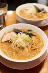ラーメン