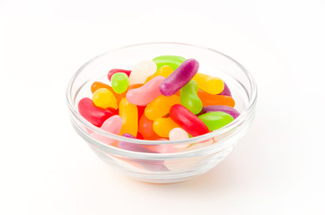 ゼリービーンズ