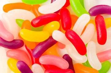 ゼリービーンズ