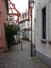 Altstadtgasse