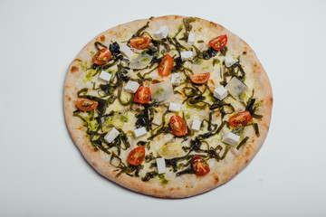 Happy family. Mother with son child playing having fun together on the grass in sunny summer day. Life moment