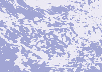 Vintage grunge colored retro background. Abstract textured pattern for the design packaging, business cards, websites, postcards, posters, brochures, fabrics, covers. Two-color futuristic mock-up.