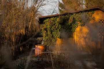 Gardens © Marcin