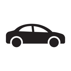 car icon vector