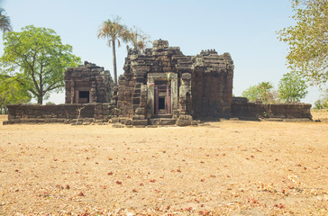 Prasat Nang Ram 