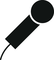 Microphone icon