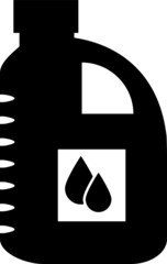 oil Icon Vector