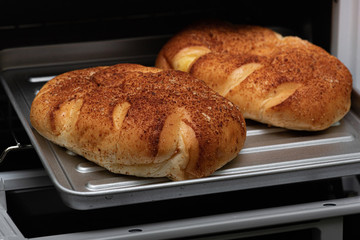 Japan homade bakery
