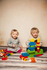 s&uuml;&szlig;e Kids