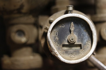 Manometer
