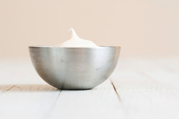 Moisturizer cream