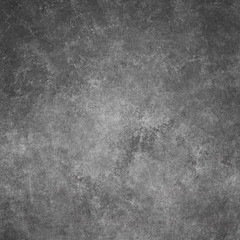 Grey designed grunge texture. Vintage background with space for text or image