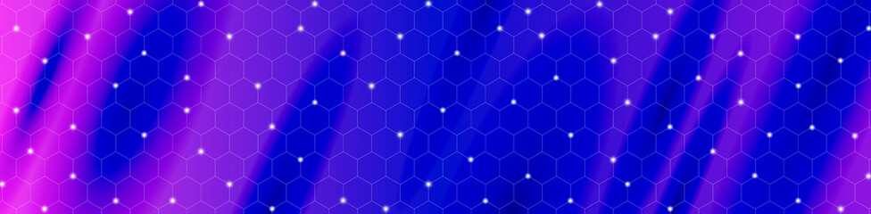 Conceptual technology illustration of artificial intelligence