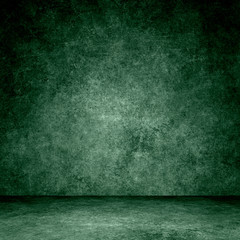 Designed grunge texture. Wall and floor interior background